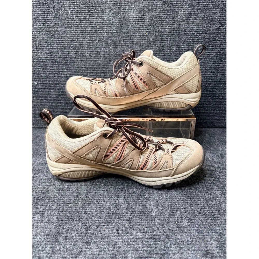 Merrell siren edge